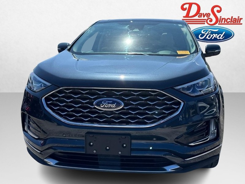 Ford Edge Vehicle Image 02