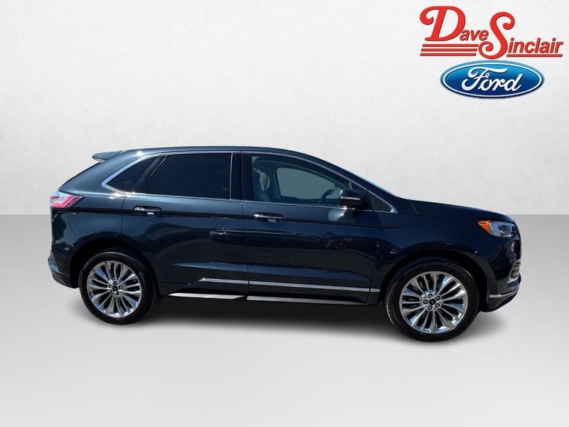 Ford Edge Vehicle Image 05