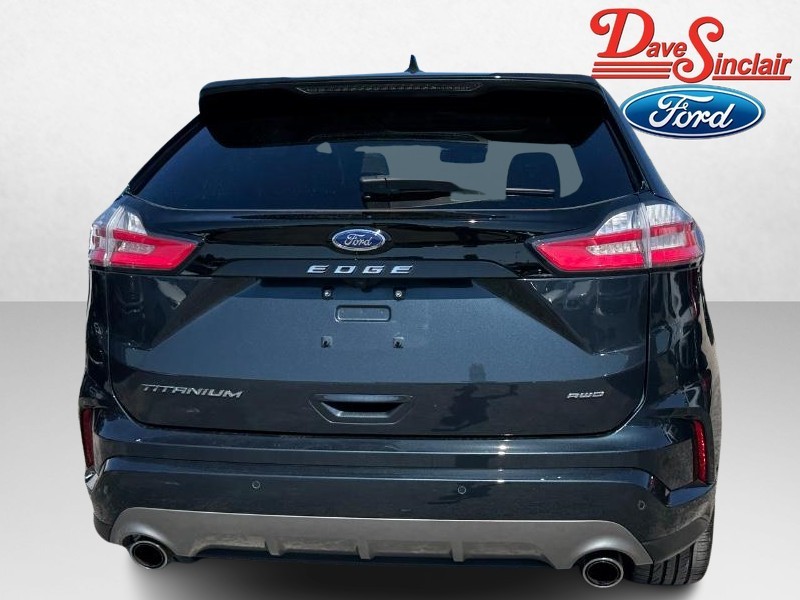 Ford Edge Vehicle Image 08