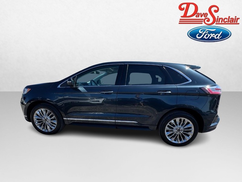 Ford Edge Vehicle Image 10