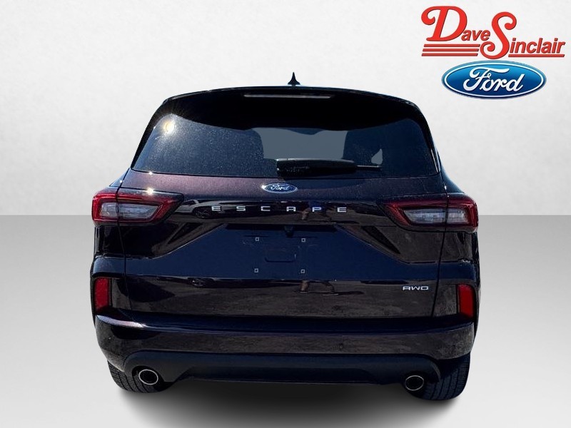 Ford Escape Vehicle Image 08