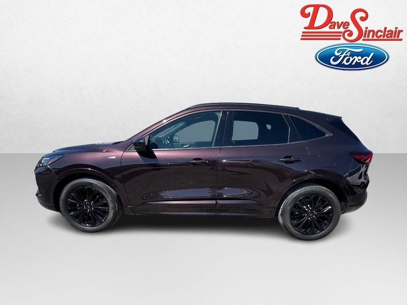 Ford Escape Vehicle Image 10