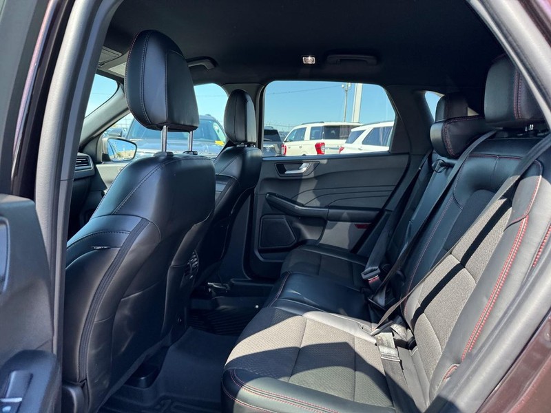 Ford Escape Vehicle Image 12