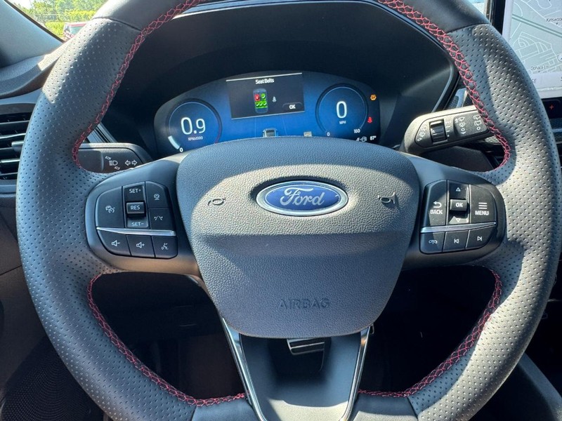 Ford Escape Vehicle Image 20