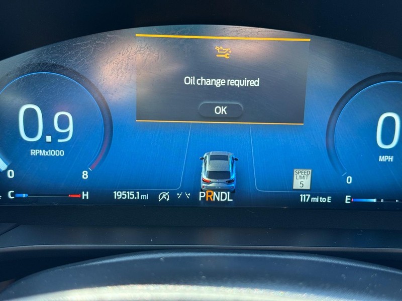 Ford Escape Vehicle Image 26