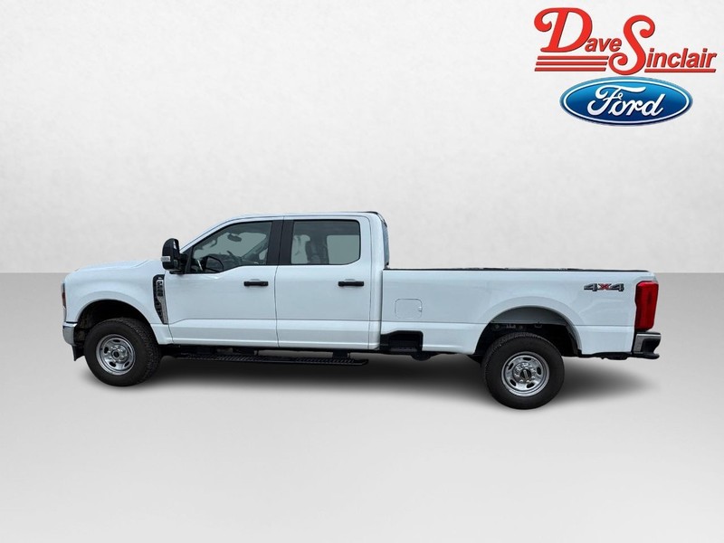Ford Super Duty F-250 SRW Vehicle Image 10