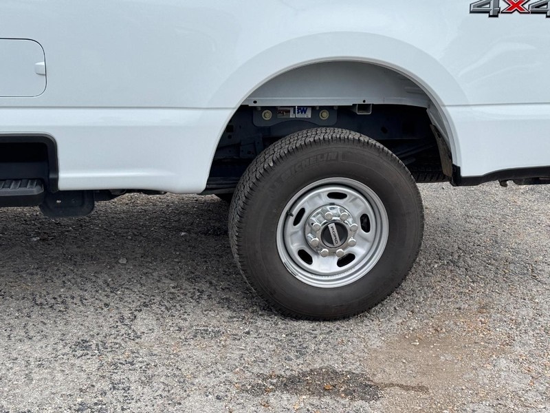 Ford Super Duty F-250 SRW Vehicle Image 11