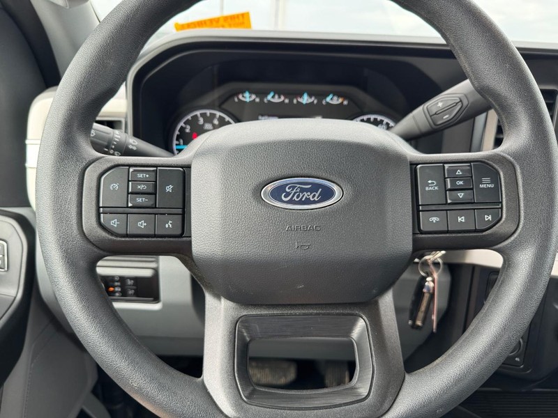 Ford Super Duty F-250 SRW Vehicle Image 19