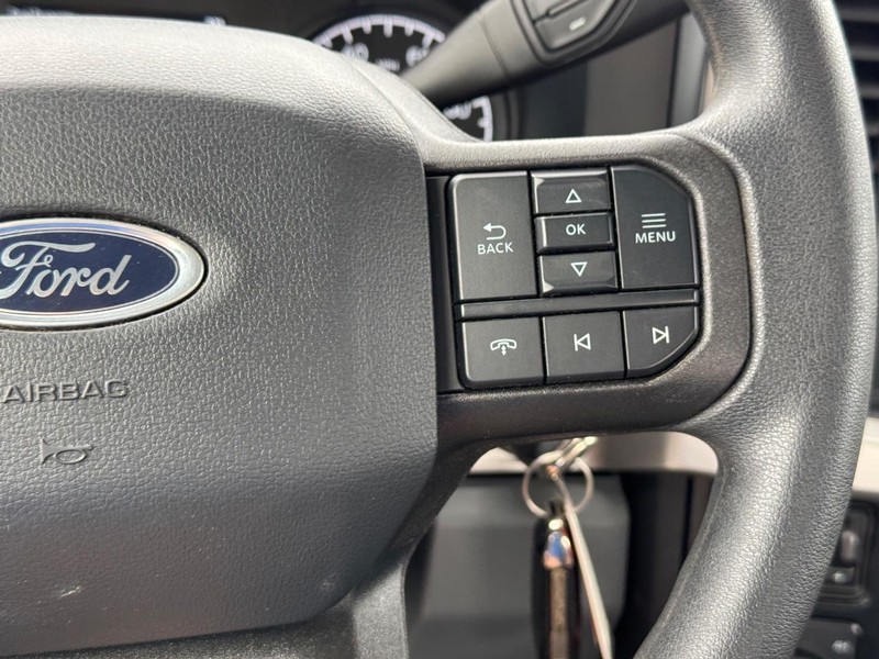 Ford Super Duty F-250 SRW Vehicle Image 21