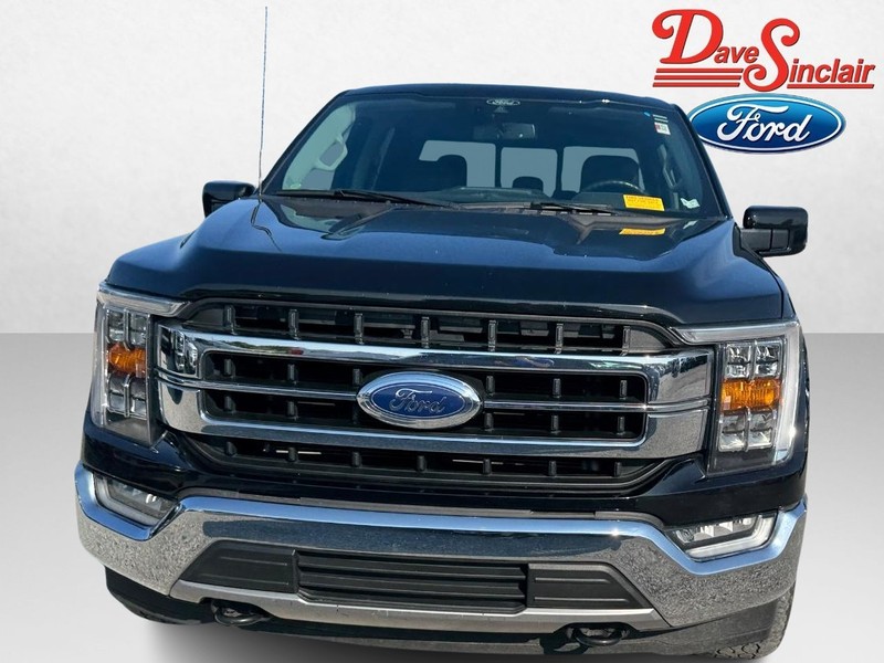 Ford F-150 Vehicle Image 02