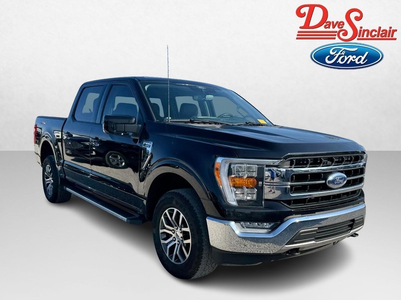 Ford F-150 Vehicle Image 04