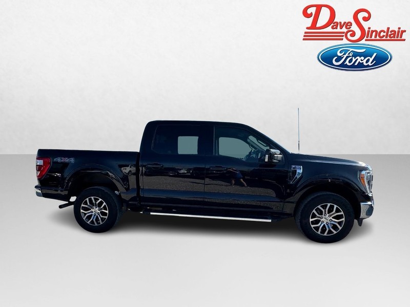 Ford F-150 Vehicle Image 05