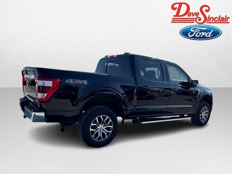 Ford F-150 Vehicle Image 07