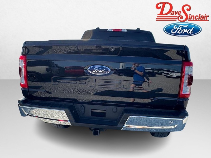 Ford F-150 Vehicle Image 08