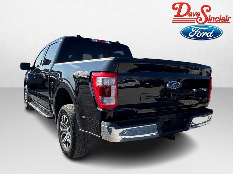 Ford F-150 Vehicle Image 09