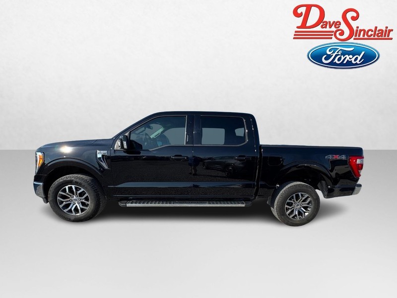 Ford F-150 Vehicle Image 10