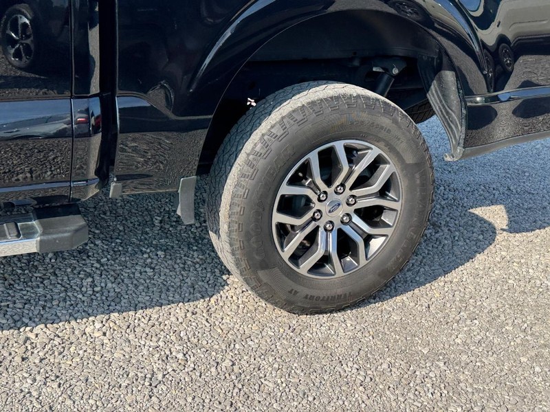 Ford F-150 Vehicle Image 11