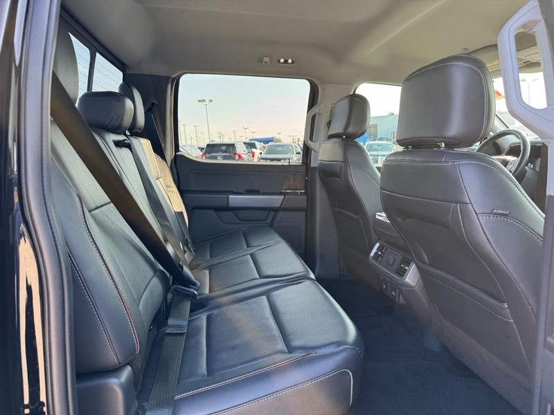 Ford F-150 Vehicle Image 13