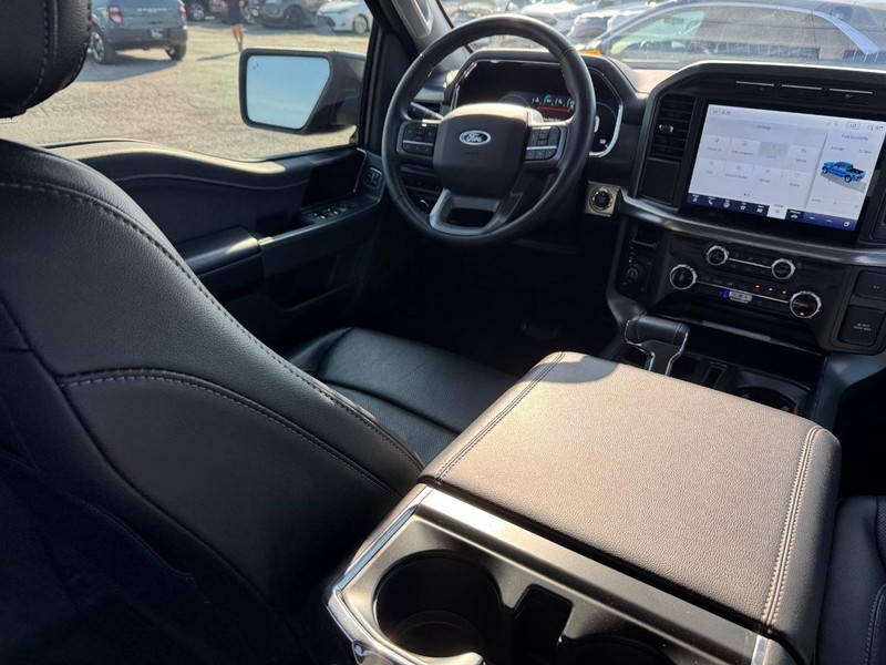 Ford F-150 Vehicle Image 14