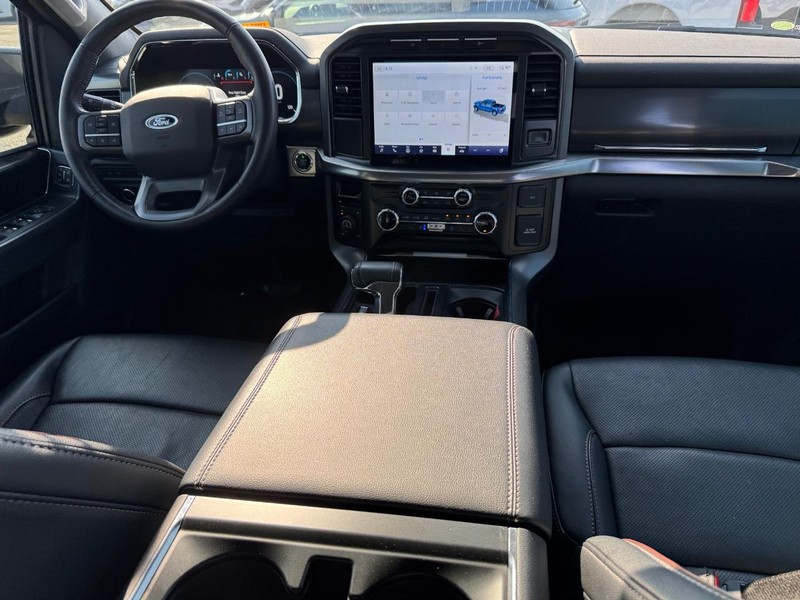 Ford F-150 Vehicle Image 15