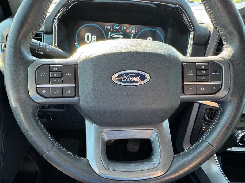 Ford F-150 Vehicle Image 20