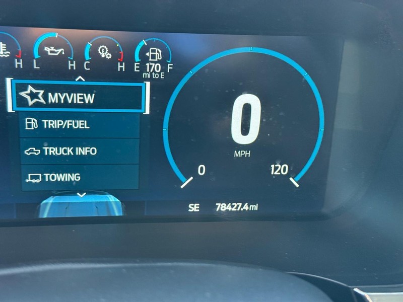 Ford F-150 Vehicle Image 26