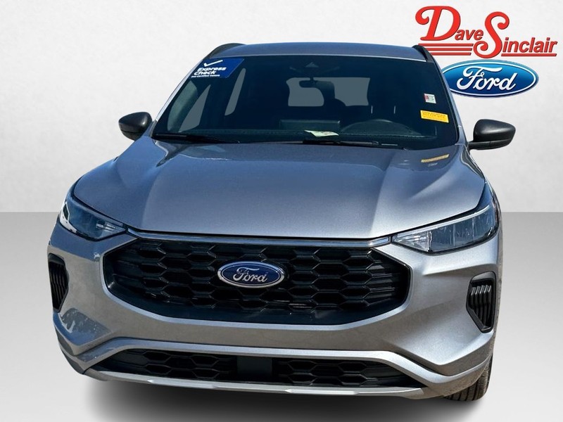 Ford Escape Vehicle Image 02