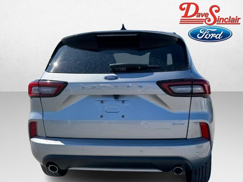 Ford Escape Vehicle Image 08