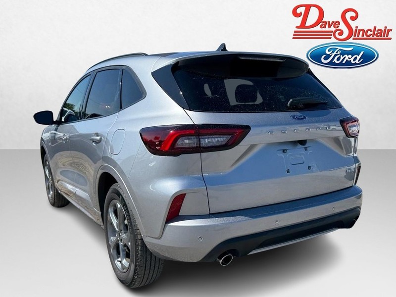 Ford Escape Vehicle Image 09