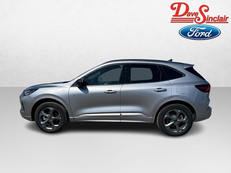 Ford Escape Vehicle Image 10