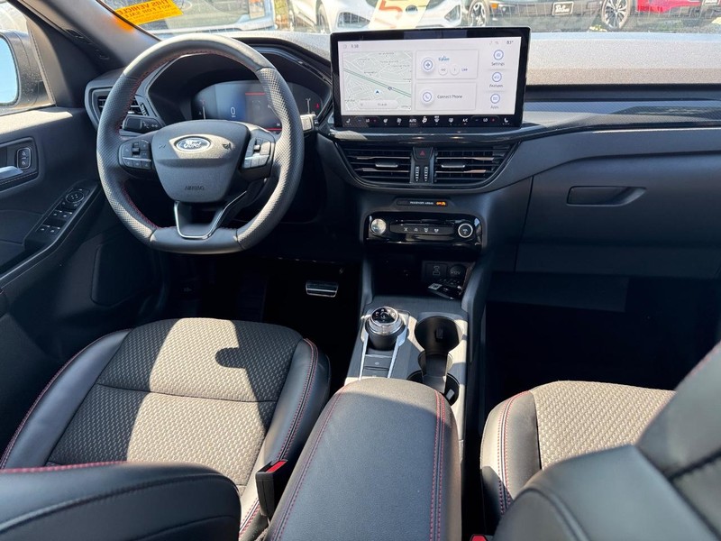 Ford Escape Vehicle Image 15