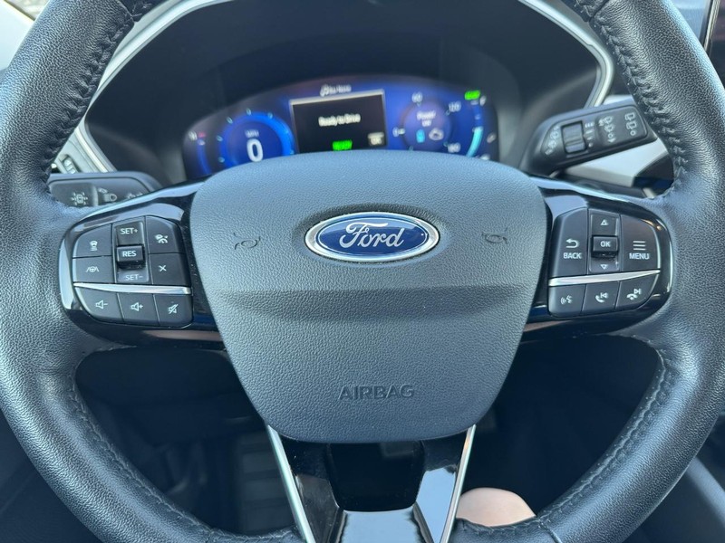 Ford Escape Vehicle Image 20