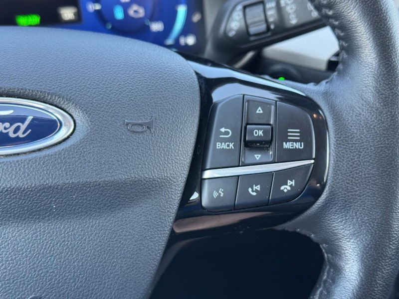 Ford Escape Vehicle Image 22