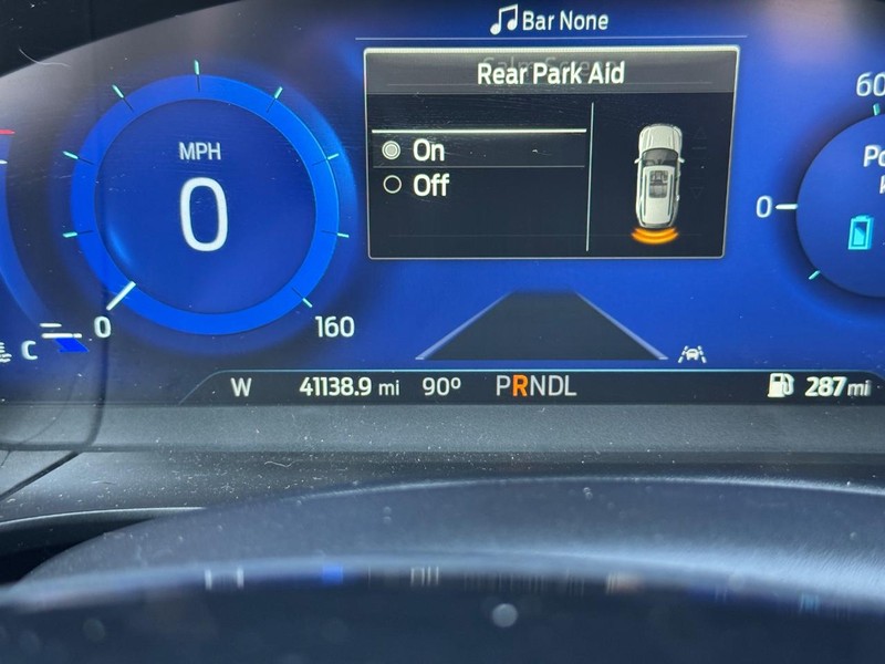 Ford Escape Vehicle Image 26