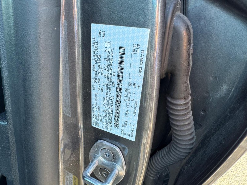 Ford Escape Vehicle Image 27