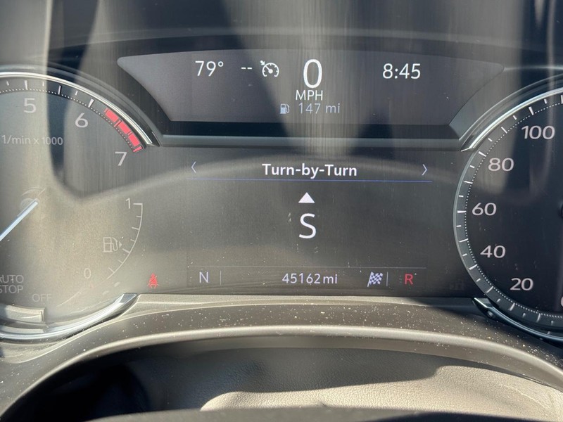 Cadillac CT4 Vehicle Image 25