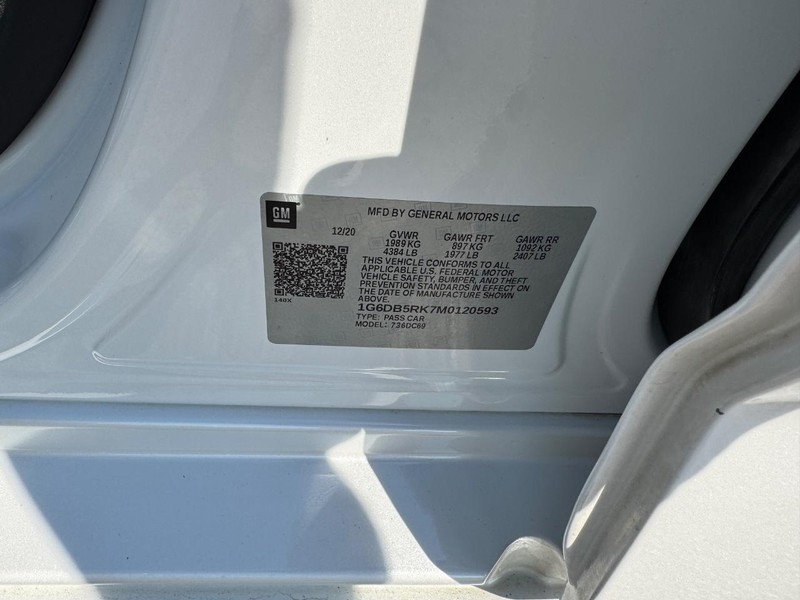 Cadillac CT4 Vehicle Image 26