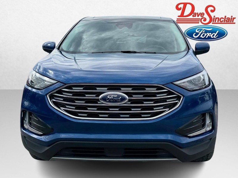 Ford Edge Vehicle Image 02