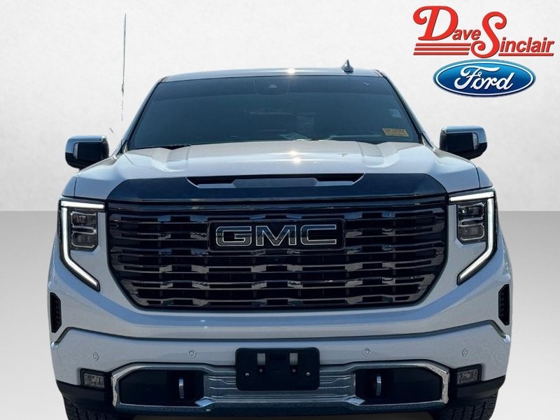 GMC Sierra 1500 Vehicle Image 02