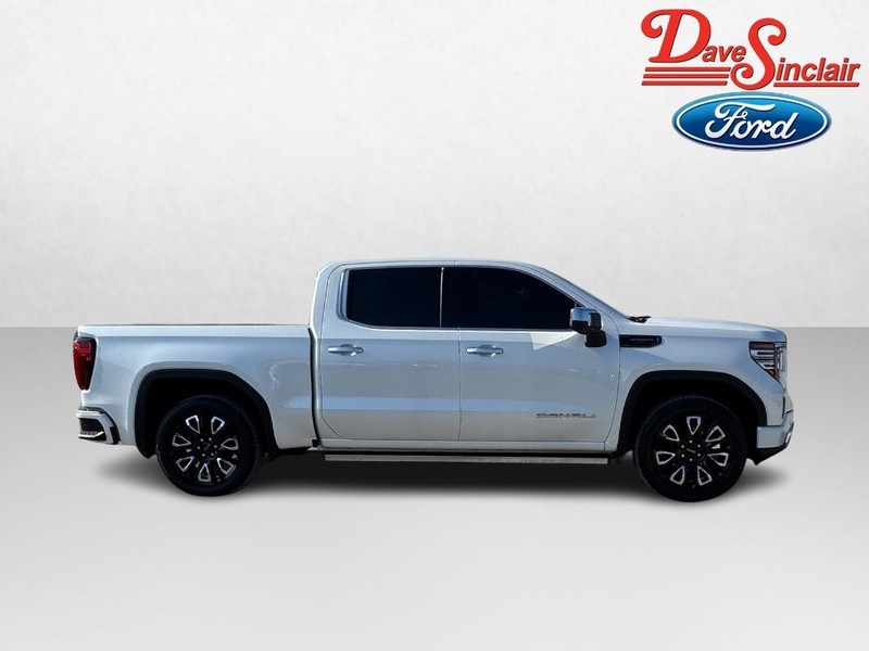 GMC Sierra 1500 Vehicle Image 05