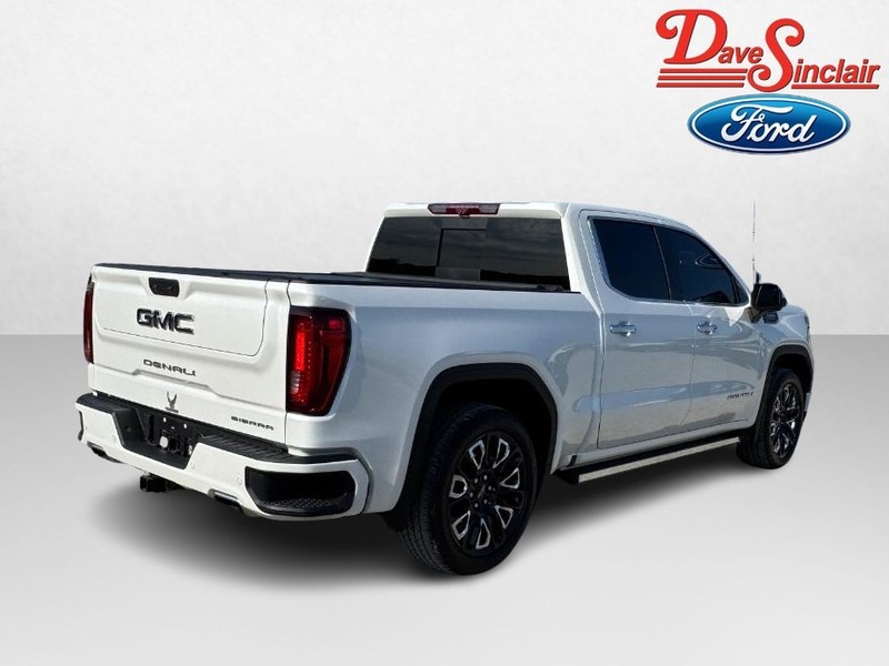 GMC Sierra 1500 Vehicle Image 07