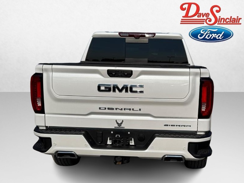 GMC Sierra 1500 Vehicle Image 08