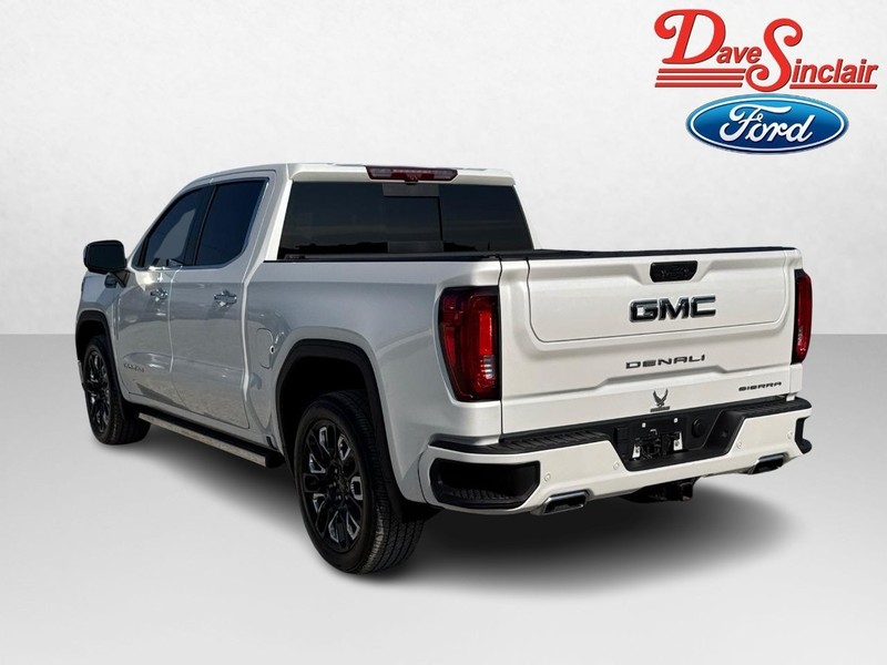 GMC Sierra 1500 Vehicle Image 09