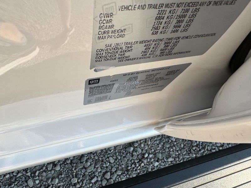 GMC Sierra 1500 Vehicle Image 27