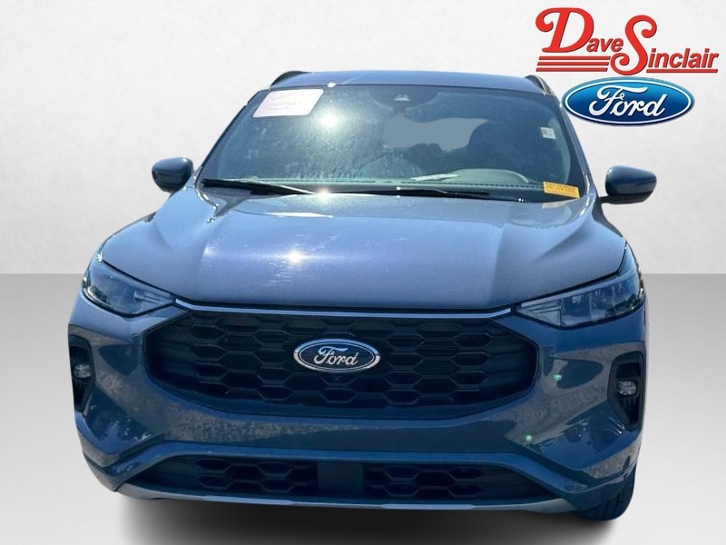 Ford Escape Vehicle Image 02