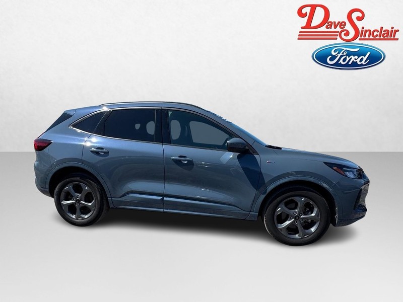Ford Escape Vehicle Image 05