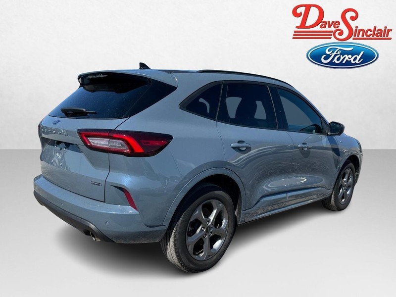 Ford Escape Vehicle Image 07