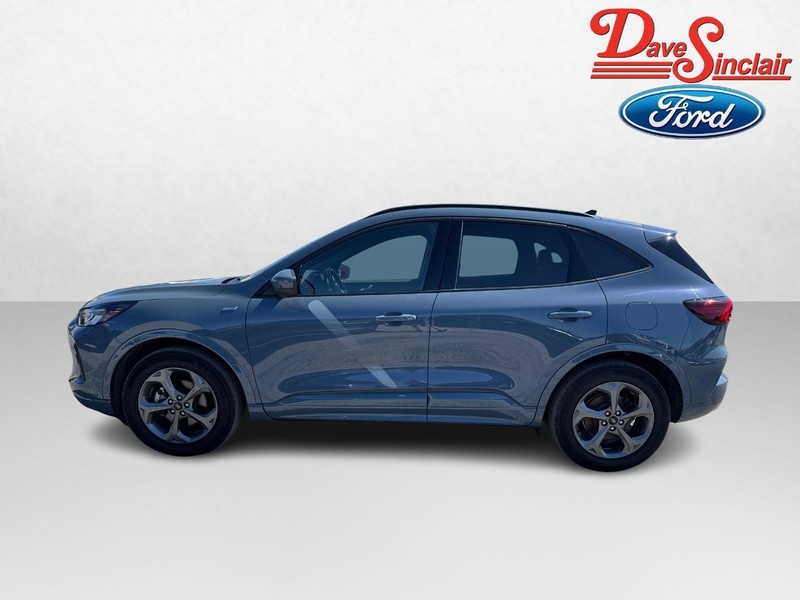 Ford Escape Vehicle Image 10