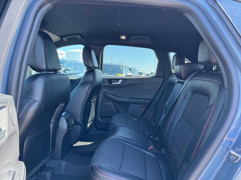 Ford Escape Vehicle Image 12
