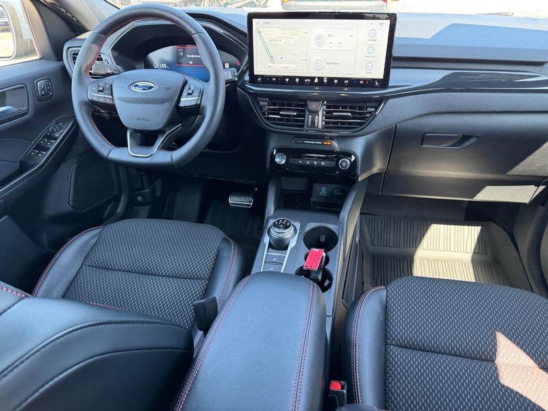 Ford Escape Vehicle Image 15
